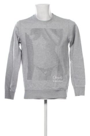 Мъжка блуза Jack & Jones, Размер M, Цвят Сив, Цена 21,47 €