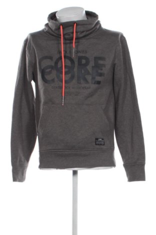 Bluză de bărbați Jack & Jones, Mărime M, Culoare Gri, Preț 36,99 Lei