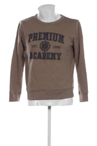 Мъжка блуза Jack & Jones, Размер M, Цвят Кафяв, Цена 7,09 €