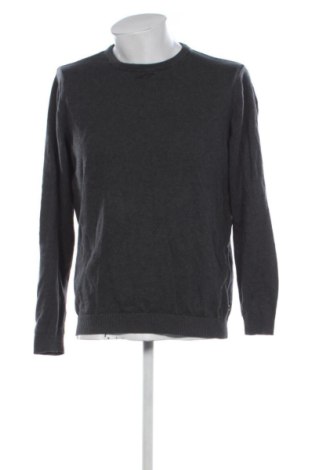 Pánské tričko  Jack & Jones, Velikost L, Barva Šedá, Cena  309,00 Kč