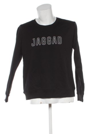 Pánske tričko  Jaggy, Veľkosť XL, Farba Čierna, Cena  13,95 €