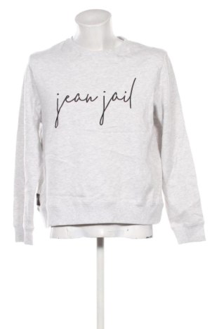 Męska bluzka Jean Jail, Rozmiar XXL, Kolor Szary, Cena 72,99 zł