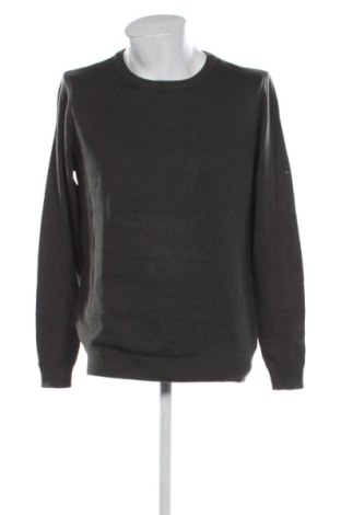 Herren Shirt Jean Pascale, Größe XXL, Farbe Grün, Preis € 7,99