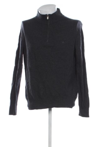 Męska bluzka Jeff Banks, Rozmiar L, Kolor Szary, Cena 72,99 zł