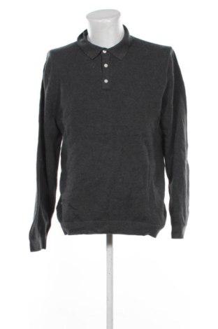 Bluză de bărbați Just Jeans, Mărime XL, Culoare Negru, Preț 49,99 Lei