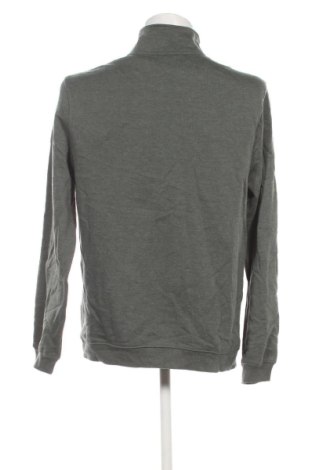 Herren Shirt Just Jeans, Größe L, Farbe Grün, Preis 61,99 €