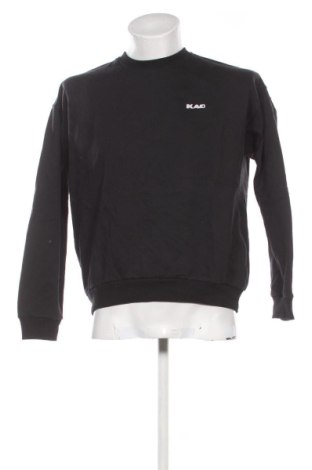 Bluză de bărbați Kaotiko, Mărime S, Culoare Negru, Preț 294,99 Lei
