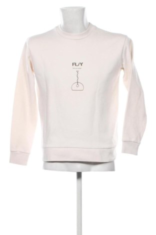 Męska bluzka Kartell, Rozmiar S, Kolor Beżowy, Cena 171,47 zł