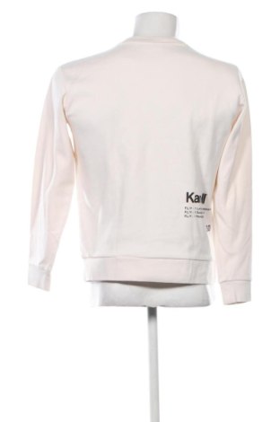 Męska bluzka Kartell, Rozmiar S, Kolor Beżowy, Cena 171,47 zł