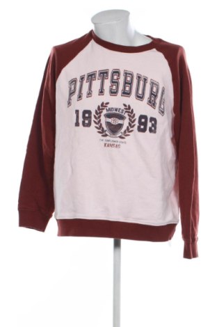 Herren Shirt Kiabi, Größe XXL, Farbe Braun, Preis € 8,99