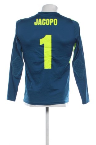 Ανδρική μπλούζα Kipsta, Μέγεθος S, Χρώμα Μπλέ, Τιμή 14,99 €