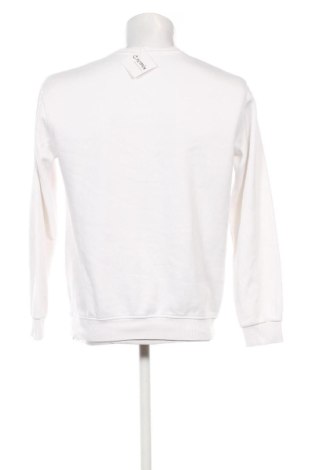 Мъжка блуза LC Waikiki, Размер M, Цвят Бял, Цена 3,06 €