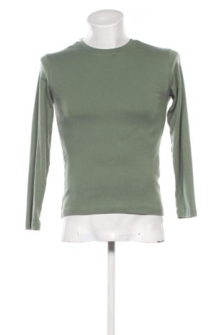 Męska bluzka LC Waikiki, Rozmiar S, Kolor Zielony, Cena 107,17 zł