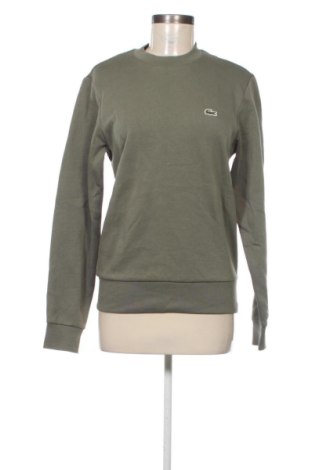 Férfi blúz Lacoste, Méret XS, Szín Zöld, Ár 33 799 Ft