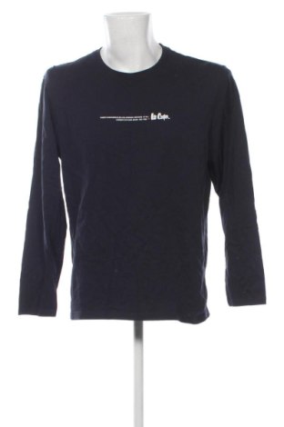 Férfi blúz Lee Cooper, Méret XL, Szín Kék, Ár 4 835 Ft