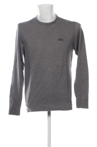 Bluză de bărbați Lee Cooper, Mărime XL, Culoare Gri, Preț 64,00 Lei