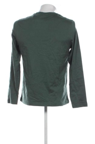 Bluză de bărbați Lee Cooper, Mărime L, Culoare Verde, Preț 94,99 Lei