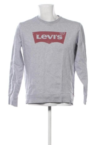 Férfi blúz Levi's, Méret M, Szín Szürke, Ár 14 139 Ft