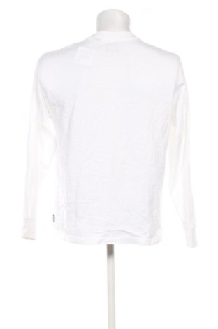 Ανδρική μπλούζα Levi's, Μέγεθος S, Χρώμα Λευκό, Τιμή 20,99 €