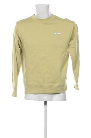 Herren Shirt Levi's, Größe M, Farbe Grün, Preis 23,99 €