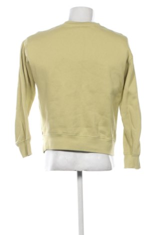 Herren Shirt Levi's, Größe M, Farbe Grün, Preis 23,99 €