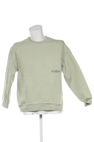 Bluză de bărbați Li-Ning, Mărime L, Culoare Verde, Preț 25,99 Lei