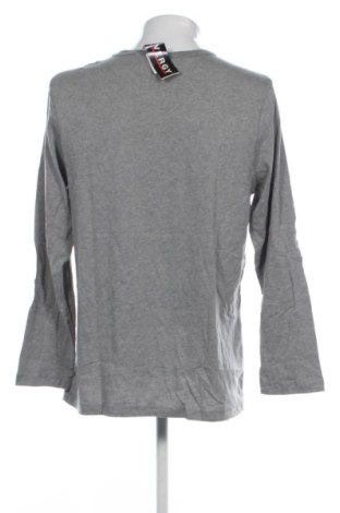 Bluză de bărbați Livergy, Mărime L, Culoare Gri, Preț 89,99 Lei