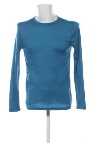 Męska bluzka Livergy, Rozmiar M, Kolor Niebieski, Cena 32,89 zł