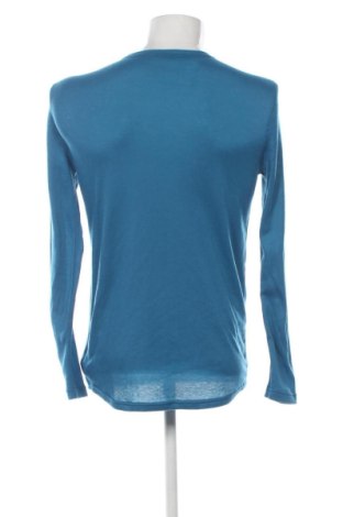 Męska bluzka Livergy, Rozmiar M, Kolor Niebieski, Cena 32,89 zł