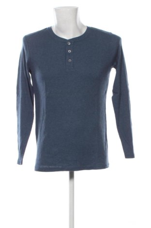Bluză de bărbați Livergy, Mărime M, Culoare Albastru, Preț 32,00 Lei