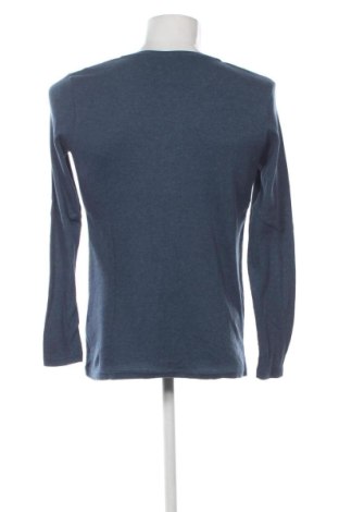 Bluză de bărbați Livergy, Mărime M, Culoare Albastru, Preț 32,00 Lei