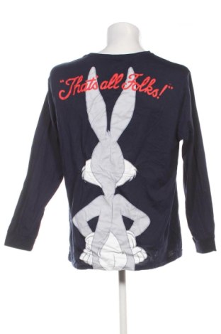 Pánske tričko  Looney Tunes, Veľkosť XXL, Farba Modrá, Cena  11,95 €