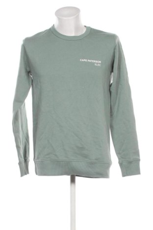 Bluză de bărbați MED, Mărime L, Culoare Verde, Preț 60,99 Lei