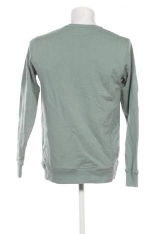 Bluză de bărbați MED, Mărime L, Culoare Verde, Preț 60,99 Lei