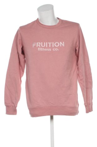 Bluză de bărbați MED, Mărime M, Culoare Mov deschis, Preț 41,99 Lei