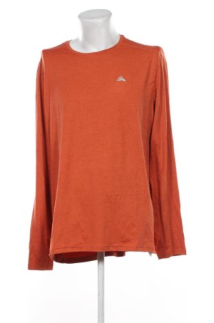 Bluză de bărbați Macpac, Mărime 3XL, Culoare Portocaliu, Preț 83,99 Lei