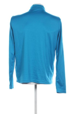 Męska bluzka Maier Sports, Rozmiar L, Kolor Niebieski, Cena 110,99 zł