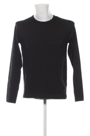 Bluză de bărbați Malfini, Mărime L, Culoare Negru, Preț 44,00 Lei