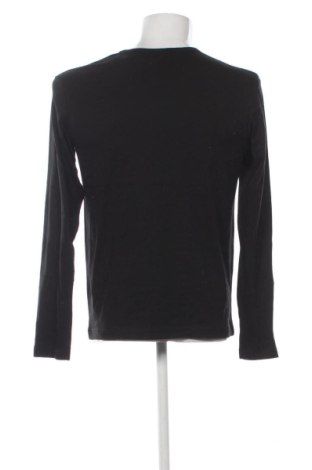 Bluză de bărbați Malfini, Mărime L, Culoare Negru, Preț 44,00 Lei