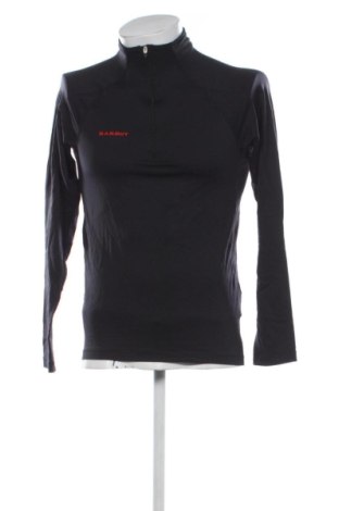 Férfi blúz Mammut, Méret M, Szín Fekete, Ár 12 239 Ft