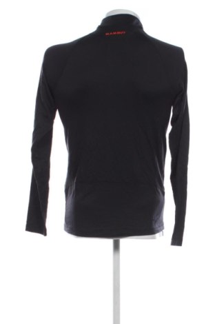 Férfi blúz Mammut, Méret M, Szín Fekete, Ár 12 239 Ft