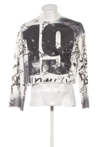 Bluză de bărbați Manfinity, Mărime S, Culoare Multicolor, Preț 85,99 Lei