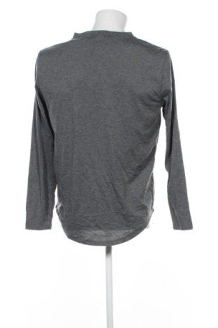 Męska bluzka Manfinity, Rozmiar M, Kolor Szary, Cena 46,99 zł
