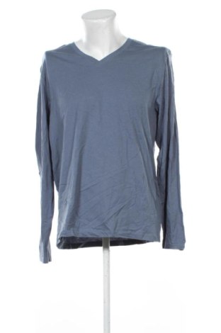 Herren Shirt Mantaray, Größe XL, Farbe Blau, Preis € 11,99