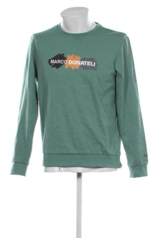 Pánske tričko  Marco Donati, Veľkosť XL, Farba Zelená, Cena  16,95 €