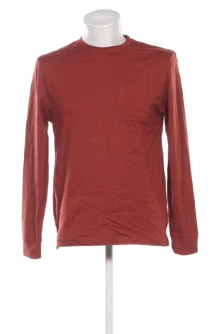 Bluză de bărbați Marks & Spencer, Mărime S, Culoare Portocaliu, Preț 69,99 Lei