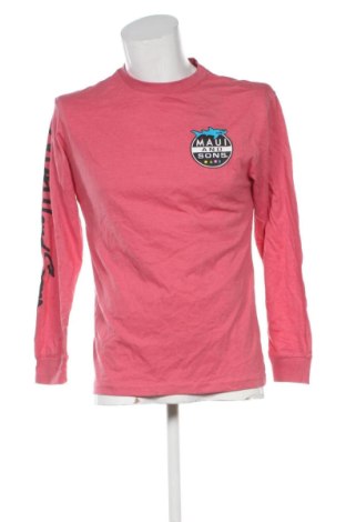 Bluză de bărbați Maui, Mărime M, Culoare Multicolor, Preț 54,99 Lei