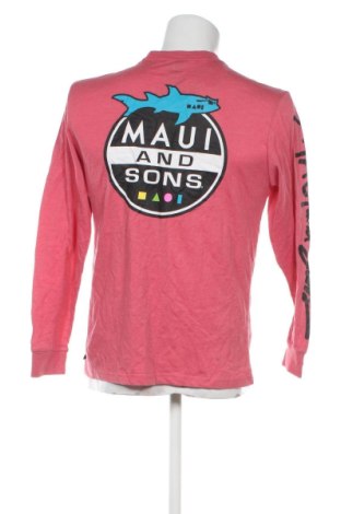 Bluză de bărbați Maui, Mărime M, Culoare Multicolor, Preț 54,99 Lei