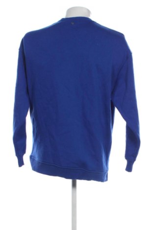 Bluză de bărbați Melting Stockholm, Mărime S, Culoare Albastru, Preț 116,99 Lei