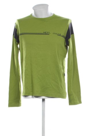 Herren Shirt Mexx, Größe XL, Farbe Grün, Preis € 10,99